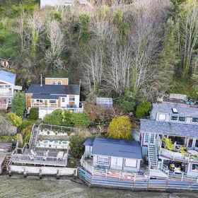 Primary image1Cedar and Sage,The Commons at Federal Way飯店