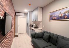 其他 5 Suıte Port Hotel