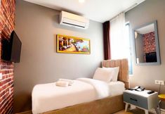 其他 4 Suıte Port Hotel