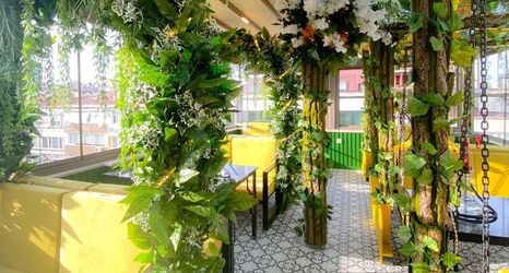 其他 2 Suıte Port Hotel