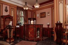 Lainnya Old Time Residence