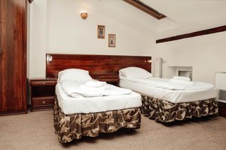 Lainnya 4 Old Time Residence