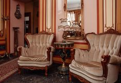 Lainnya 2 Old Time Residence