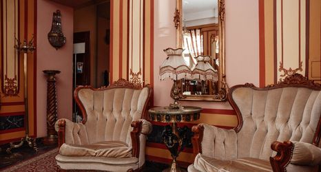 Lainnya 2 Old Time Residence