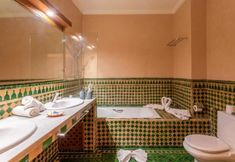 Khác 5 Palace Jena Hotel & Spa