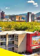 Imej utama Bposhtels Salt Lake City