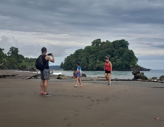 Lainnya 2 EcoHotel Bahía Terco