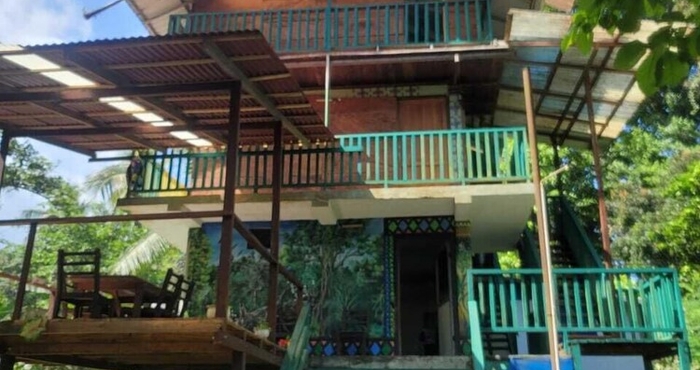 Lainnya EcoHotel Bahía Terco