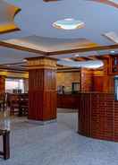 ฝ่ายต้อนรับ MeroStay204Satkar hotel