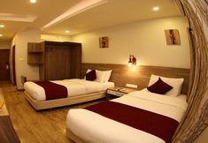 その他 5 MeroStay 166 Hotel Arts