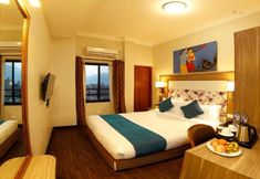 その他 4 MeroStay 166 Hotel Arts