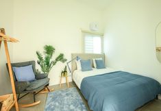 Others 7 Spacious 3BR Apt w Garden Ramat Hasharon