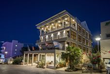 기타 Sahara Hotel Eilat