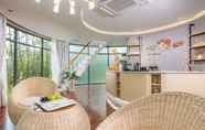 อื่นๆ 7 Bird Nest Villas by Mafiya