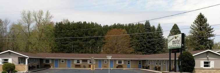 Khác The Edgewood Motel