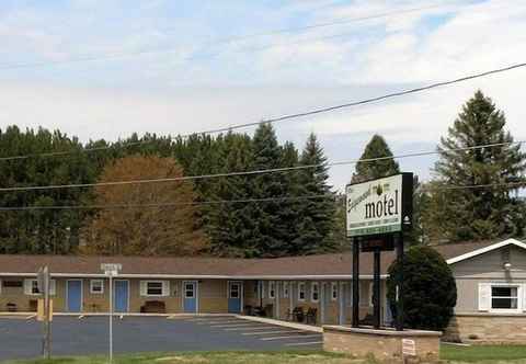 Others The Edgewood Motel