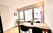 Others 7 Yooneet Train Station 1BR Cozy Apartment