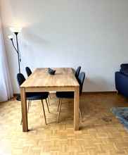 Others 4 Yooneet Train Station 1BR Cozy Apartment