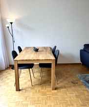 Others 4 Yooneet Train Station 1BR Cozy Apartment