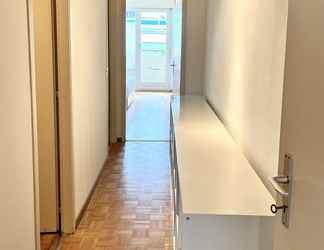 Others 2 Yooneet Train Station 1BR Cozy Apartment