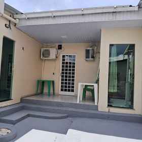 Primary image1EDWARD SUITE,马瑙斯港飯店