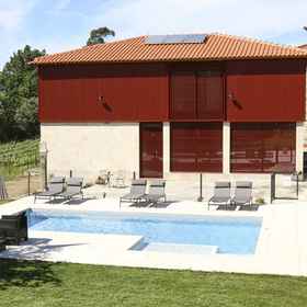 Primary image1Quinta de Chousas - Braga - Agrotourism,Departamento de Informática飯店