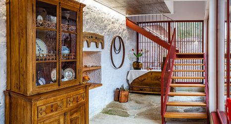 其他 2 Quinta de Chousas - Braga - Agrotourism