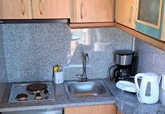 Others 5 Kallia Apartment