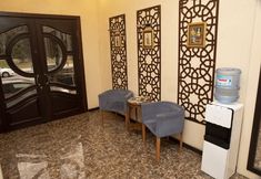 Others 3 Pilot Apart Hotel