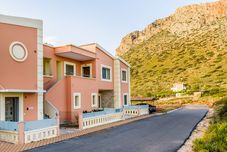 Others Marillia Apartment