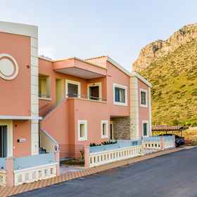 Primary image 1 Marillia Apartment, Chania Regional Unit Hotels