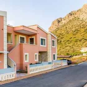 Primary image 1 Marillia Apartment, Chania Regional Unit Hotels