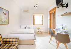 Others 2 Marillia Apartment