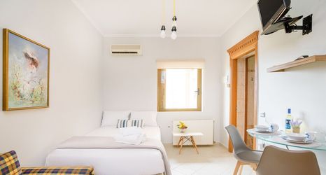 Others 2 Marillia Apartment