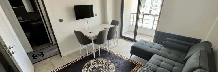 Lain-lain Forbes Butik Otel