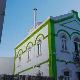 Primary image1White House Lisbon Hostel,里斯本大学飯店