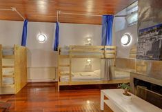 其他 2 White House Lisbon Hostel