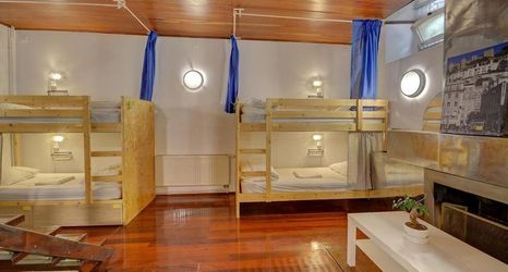 其他 2 White House Lisbon Hostel