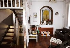 其他 5 White House Lisbon Hostel