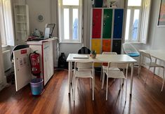 其他 7 White House Lisbon Hostel