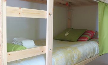 其他 4 White House Lisbon Hostel