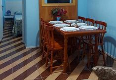 其他 6 Casa de campo nas montanhas