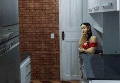 其他 4 Casa de campo nas montanhas