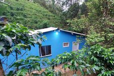 其他 Casa de campo nas montanhas