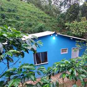 Primary image 1 山中田园别墅, 圣埃斯皮里图 酒店