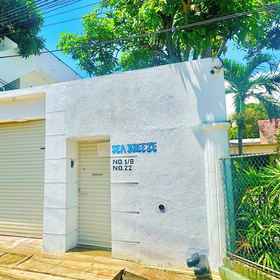 Primary image1Sea Breeze,甘帕哈区飯店