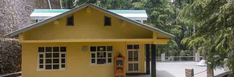 Others BluSalz Homes - The Pine Tree Dalhousie