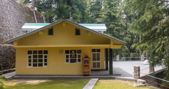 Others BluSalz Homes - The Pine Tree Dalhousie