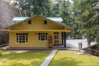 Lainnya BluSalz Homes - The Pine Tree Dalhousie