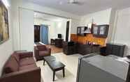 Others 4 Park Modern 1BHK Dlf Phase 2 Cyber city